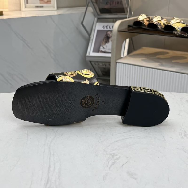 Versace Slippers